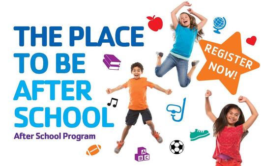 Register today with one of the largest after school programs in